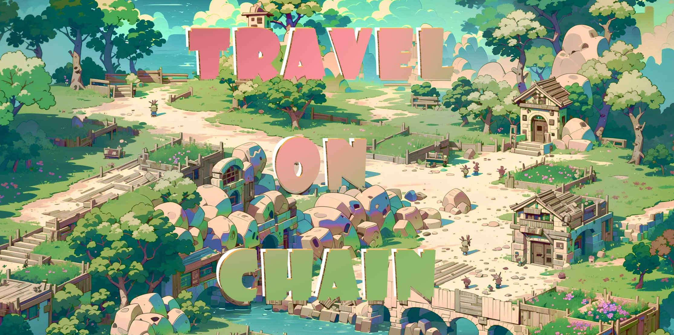 Travel on Chain缩略图